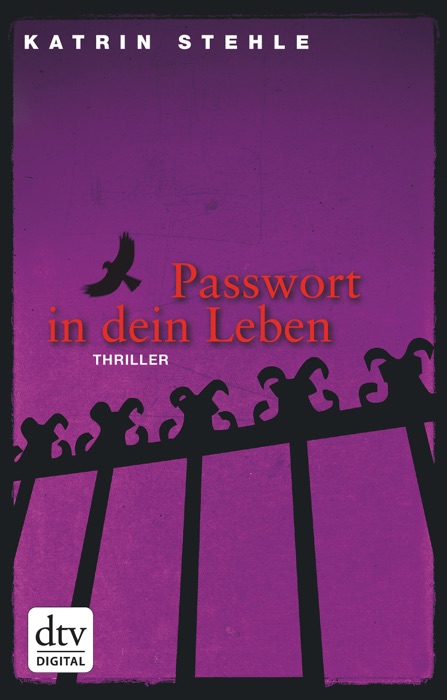 Passwort in dein Leben