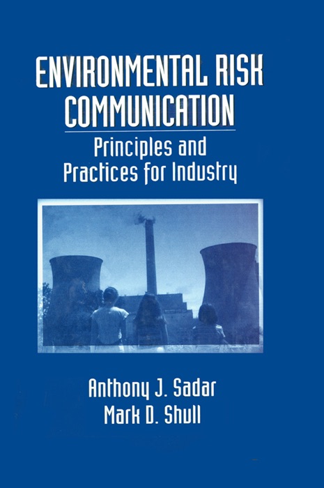 Environmental Risk Communication