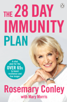 Rosemary Conley - The 28 Day Immunity Plan artwork