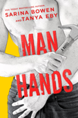 Man Hands - Sarina Bowen