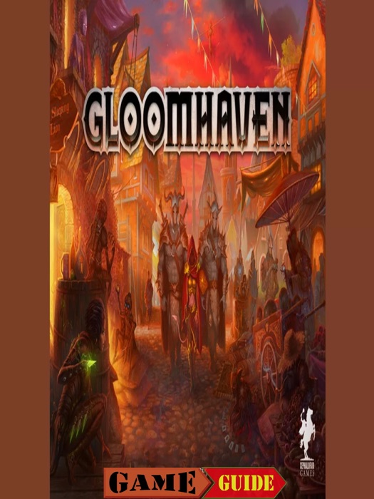 Gloomhaven Guide