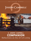 A Joseph Campbell Companion - Joseph Campbell, Robert Walter & David Kudler