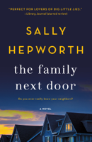 Sally Hepworth - The Family Next Door artwork