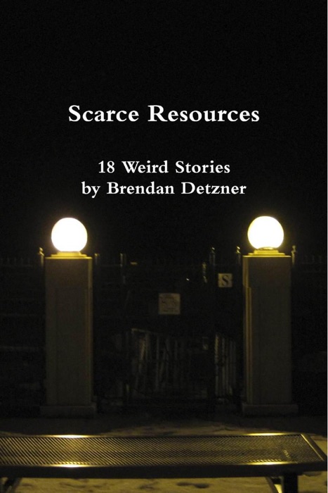Scarce Resources