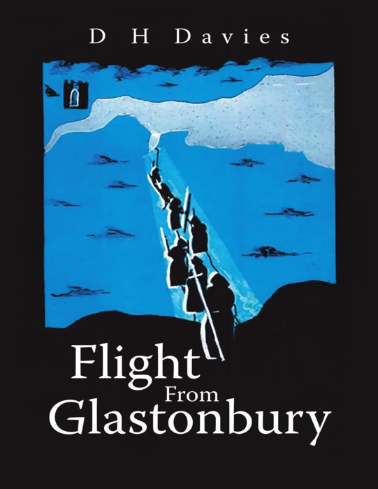 Flight from Glastonbury