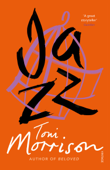 Jazz - Toni Morrison