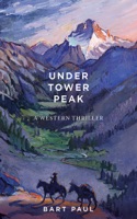 Under Tower Peak - GlobalWritersRank