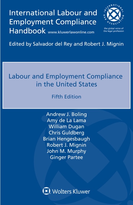 Labour and Employment Compliance in the United States