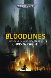 Bloodlines - Chris Wraight by  Chris Wraight PDF Download