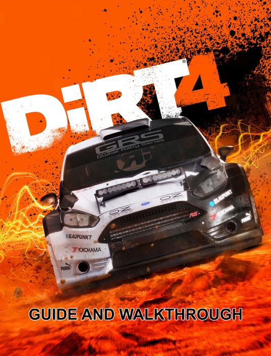 DiRT 4 Guide and Walkthrough