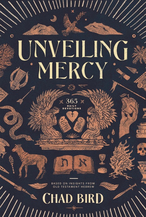 Unveiling Mercy