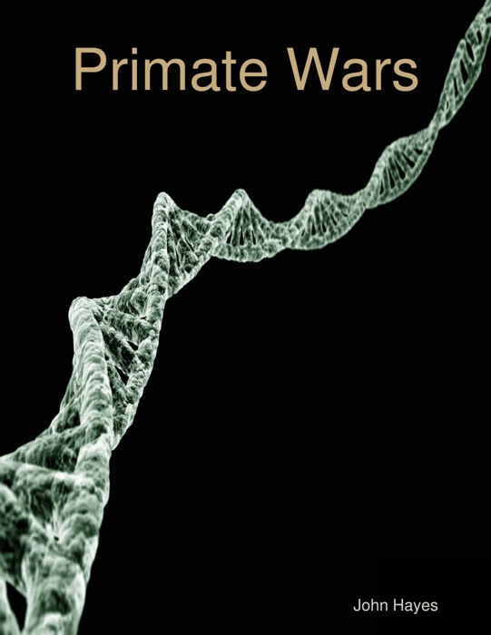 Primate Wars
