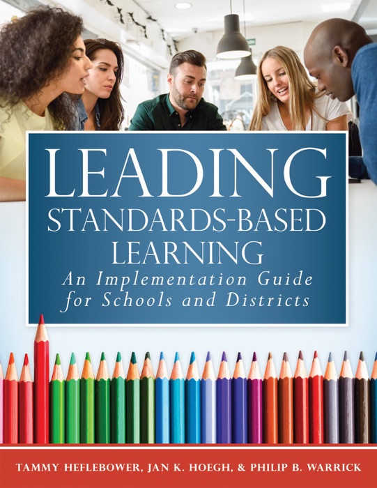 Leading Standards-Based Learning