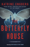 Katrine Engberg - The Butterfly House artwork