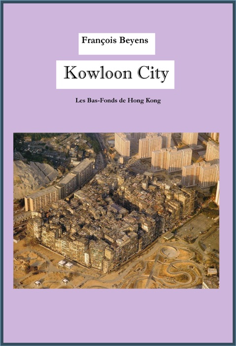 Kowloon City