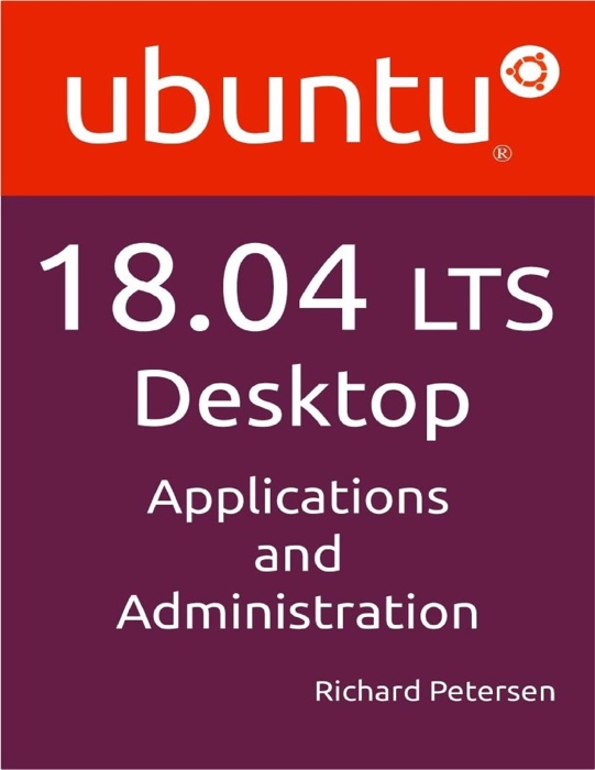 Ubuntu 18.04 Desktop