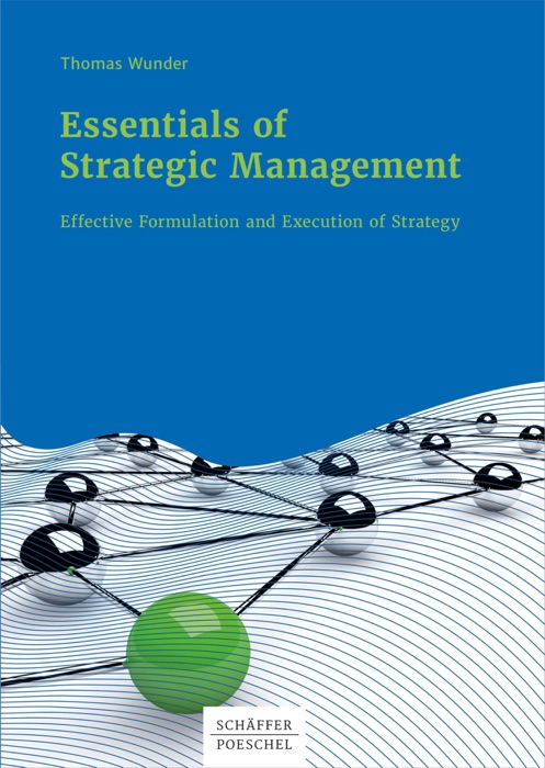 Essentials of Strategic Management