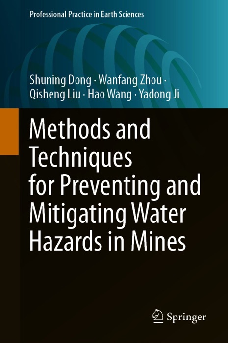 Methods and Techniques for Preventing and Mitigating Water Hazards in Mines