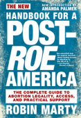 New Handbook for a Post-Roe America Book Cover