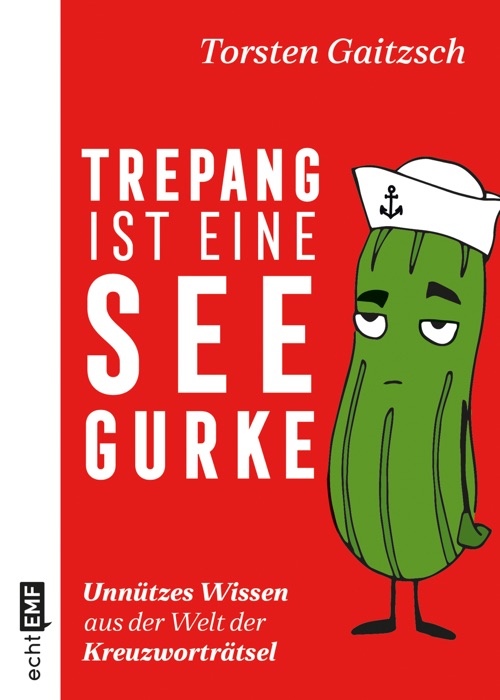 Trepang ist eine Seegurke