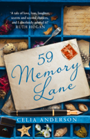 Celia Anderson - 59 Memory Lane artwork