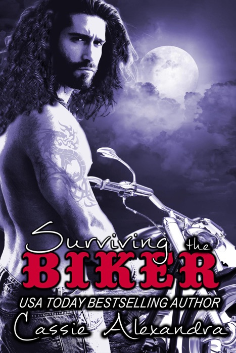 Surviving The Biker