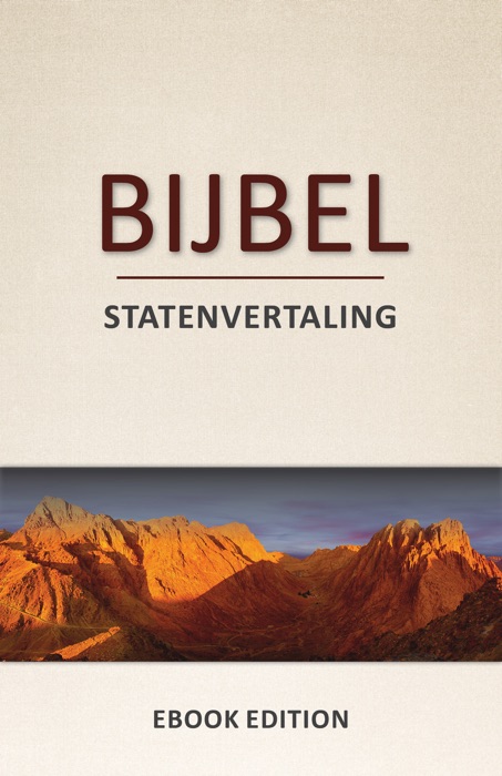 Bijbel