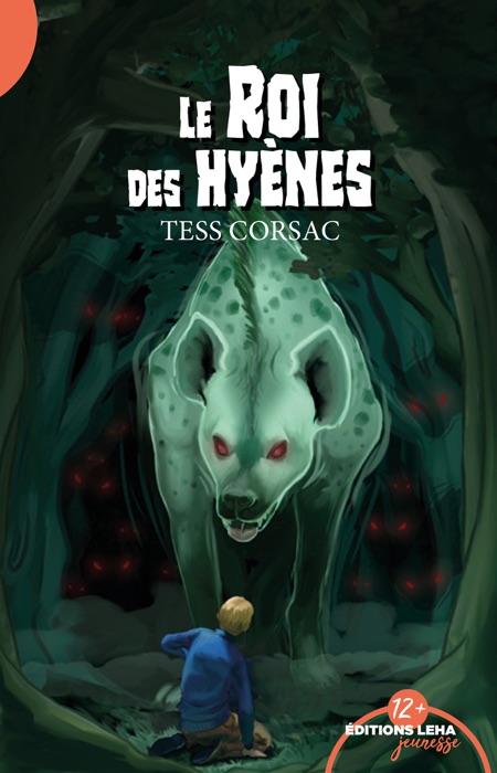 Le Roi des Hyènes