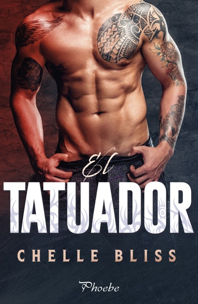 El tatuador