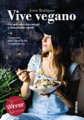 Vive vegano - Jenny Rodriguez