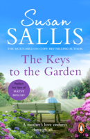 Susan Sallis - The Keys To The Garden artwork