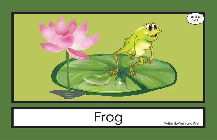 Frog