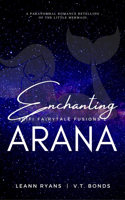 Enchanting Arana