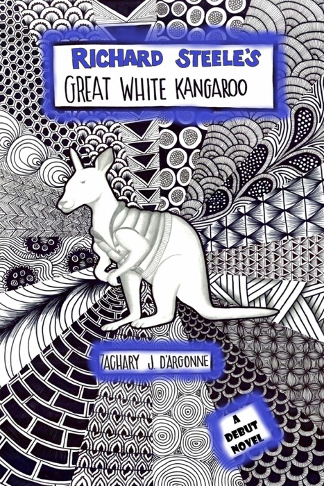 Richard Steele's Great White Kangaroo