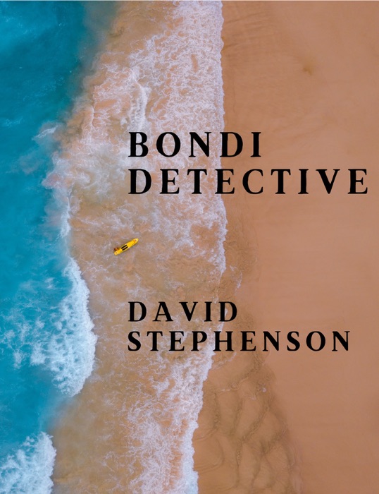 Stumped! A Bondi Detective Story