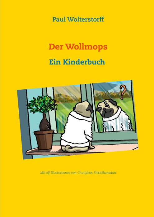 Der Wollmops