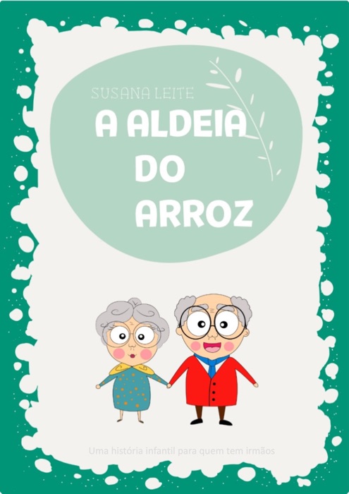 A aldeia do arroz (PT)