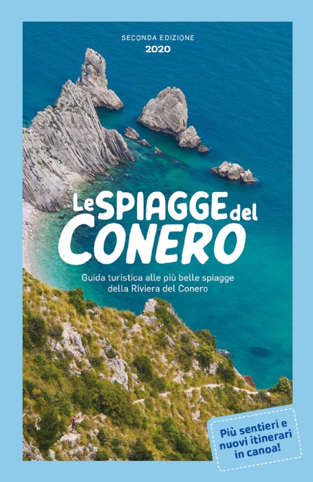 Le spiagge del Conero. Seconda edizione 2020