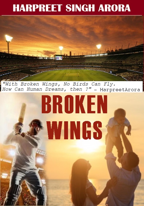 Broken Wings