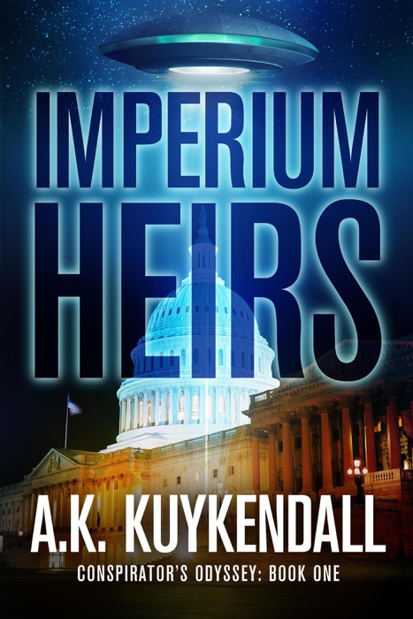 Imperium Heirs