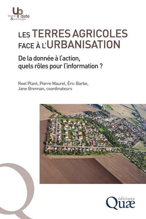 Les terres agricoles face à l’urbanisation