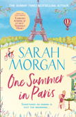 One Summer In Paris - Sarah Morgan