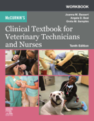 Workbook for McCurnin's Clinical Textbook for Veterinary Technicians E-Book - Joanna M. Bassert VMD & John Thomas DVM