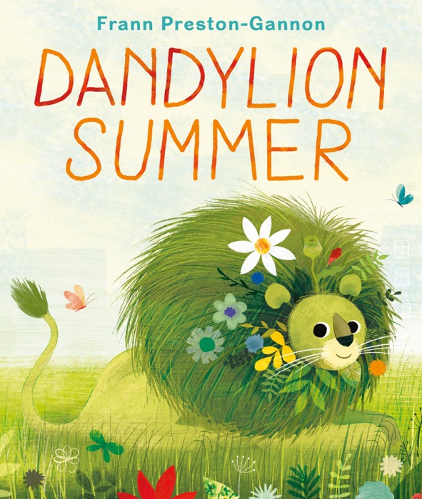 Dandylion Summer