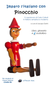 Imparo l'italiano con Pinocchio - Jacopo Gorini