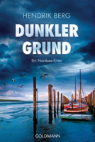 Hendrik Berg - Dunkler Grund artwork