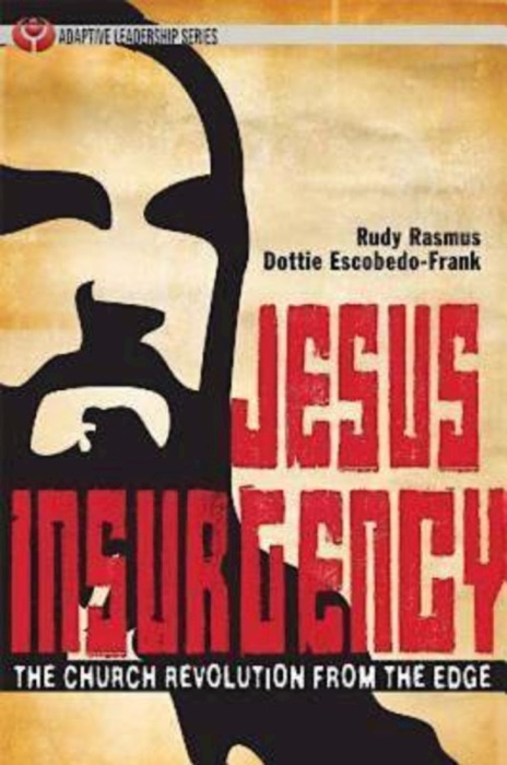 Jesus Insurgency