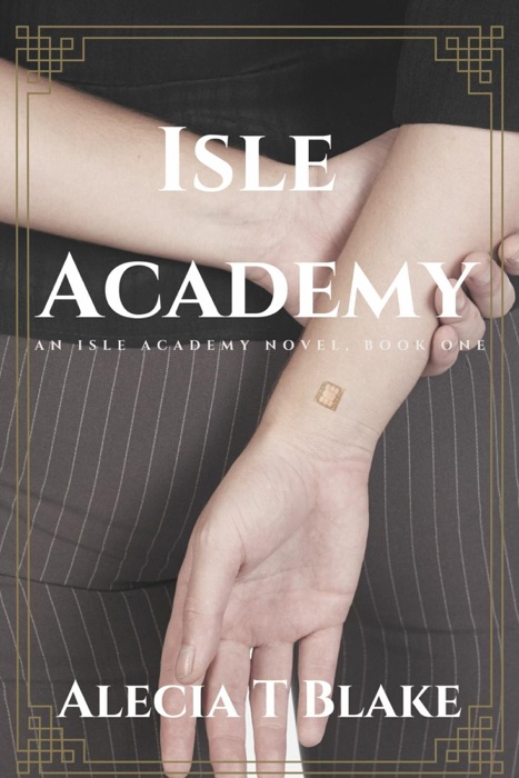 ISLE ACADEMY