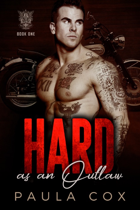 Hard as an Outlaw