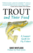 Trout and Their Food - Dave Whitlock